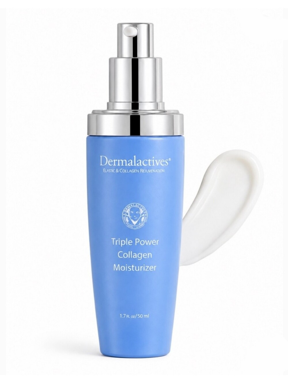 Collagen Moisturizer, Purifying TriplePower Dermalactives 50ml A2